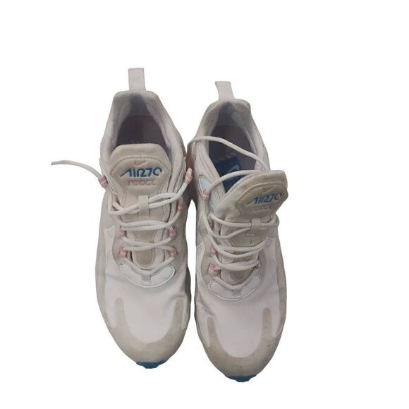 Nike Air max 270 react ghost aqua - Picture 3 of 7